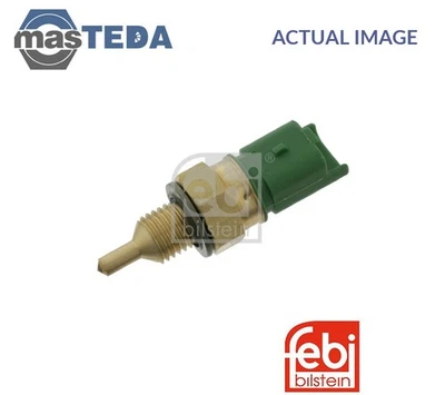 26318 COOLANT TEMPERATURE SENSOR GAUGE FEBI BILSTEIN FOR LANCIA PHEDRA,ZETA - Image 1 of 4