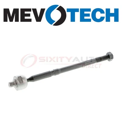 Mevotech Steering Tie Rod End for 2011-2017 Ford Fiesta 1.0L 1.6L L3 L4 - es Foto 1 de 4