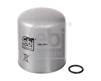 Compressed-Air System Air Dryer Cartridge For RENAULT TRUCKS FEBI BILSTEIN 45068 — 第 1/4 张图片