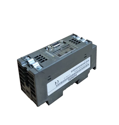 SIEMENS 6ES7 972-0AA01-0XA0 -USED- SIMATIC S7 RS485-REPEATER - Bild 1 von 2