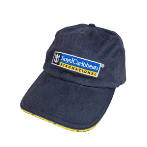 Royal Caribbean International Hat Baseball Cap Cruise Line Ship B Line - Picture 1 of 9