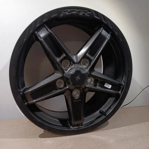2022-24 POLARIS RZR TURBO R WHEEL 15x7 5 LUG FRONT/REAR WHEEL 1525087 - Picture 1 of 5