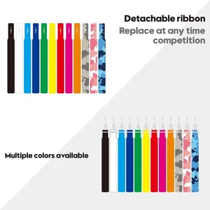 Premium robust verstellbar PVC Flagge Fußball Flagge Set geeignet für Jugend Ligen - Bild 1 von 31