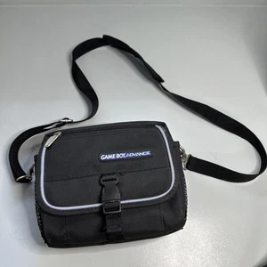 Official OEM Nintendo Game Boy Advance Carrying Case Travel Bag Fanny Pack - Picture 1 of 17