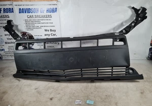 PARAGOLPES DELANTERO FIAT DUCATO SECCIÓN CENTRAL 1315077070 2014-2020 #BAY8837 - Imagen 1 de 10