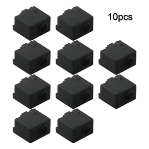 Socks Made of Heat Resistant Silicone for Anycubic For Kobra Printer Blocks - Afbeelding 1 van 15