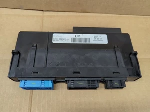 2007-14 BMW X5 E70 X6 E71 E72 Electronic Junction Box Control Module With PDC - Picture 1 of 6