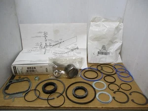Parts Master Power Steering Repair Kit 8524 - Picture 1 of 7
