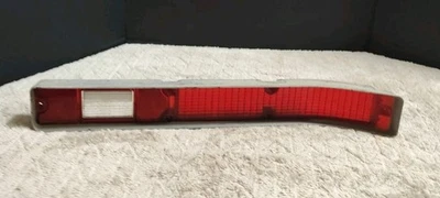 Lente de luz trasera Buick Skylark 1970 - precio reducido  Foto 1 de 4