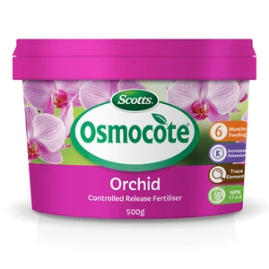 Scotts Osmocote Orchid Controlled Release Fertiliser 500g - Picture 1 of 4