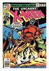 Uncanny X-Men #116 FN- 5.5 1978