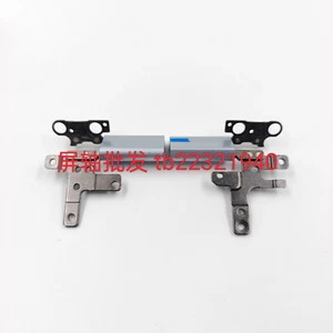 Original for DELL inspiron 14 7440 7445 2-in-1 HINGES R+L 0YKDY0 04CTD8 - Picture 1 of 1