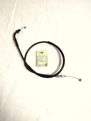Motion Pro 04-002  Throttle Cable  Suzuki  58300-45601 - Image 1 of 4