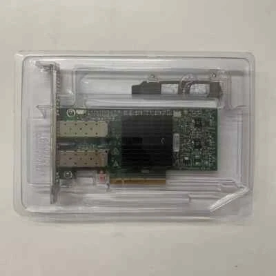 Mellanox CX312C ConnectX-3 PRO EN 10GbE SFP+ MCX312C-XCCT PCIe 3.0 x8 Network - Image 1 of 4