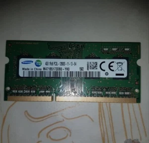 RAM Samsung 4GB - Foto 1 di 2