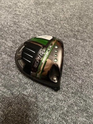 Callaway EPIC MAX LS 9.0 Driver Head Only Right Hand USED - Bild 1 von 4