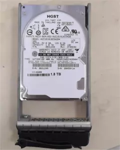 NetApp 1.8TB 10K SAS 12Gb E2724 111-02469 E-X4070A-R6 hard drives - Picture 1 of 1