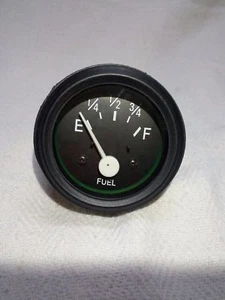 Willys MB Jeep Ford GPW Fuel Gauges new - Picture 1 of 1