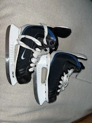 Patines Nike Foto 1 de 3