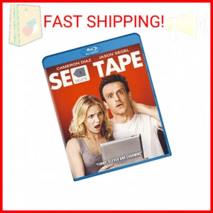 Sex Tape [Blu-ray] - Picture 1 of 2