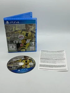 PS4 Sony PlayStation 4 – FIFA 17 - PAL - Bild 1 von 2