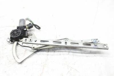 2002 MERCEDES CLK55 W208 COUPE #208 RIGHT DOOR WINDOW REGULATOR - Image 1 of 3