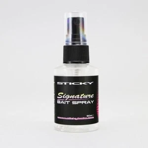 Sticky Baits Signature Bait Spray NEW Carp Fishing Additive - Picture 1 of 1