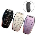 Key Case Cover Shell Fob for JAC SOL E10X QX X8 E50 X6 A5 Reliable and Durable