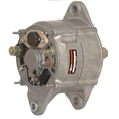 Wilson 90-15-6169 Alternator, N1 Series, 12v, 110 Amp (Reman) - Image 1 of 2