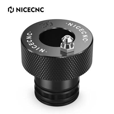 30mm Wheel Bearing Greaser Grease Tool For Can-Am Maverick 1000R 2013-2016 DS450 - Image 1 of 4