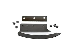 LAMA HALLDE T PER DISCO AFFETTATRICE 1,5MM-10MM FP100 ADATTA PER HOBART FP100 FP150 - Foto 1 di 2