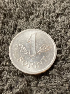 Hungría 1989-BP 1 florín UNC | C4546 - Imagen 1 de 6