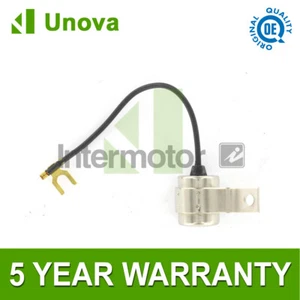Condensador de encendido Unova se adapta a Nissan Cherry Vanette Sunny Patrol + otros modelos - Imagen 1 de 2