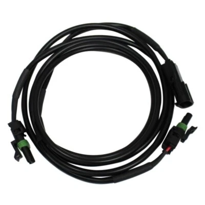 Baja Designs® 61-3606 - 55" Wiring Harness Splitter - Image 1 of 3