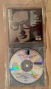 BRANDNEU - SELTEN Everyday is a Holly Day (in einer langen Box) Buddy Holly Tribute CD - Bild 1 von 2