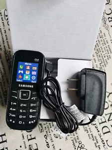 95% Nuevo Teléfono Celular Samsung GT-E1205T E1205T 2G GSM Desbloqueado - Imagen 1 de 8