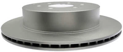 Rear Brake Rotor For 2005-2012 Nissan Pathfinder 2006 2007 2008 2009 Raybestos - Image 1 of 3