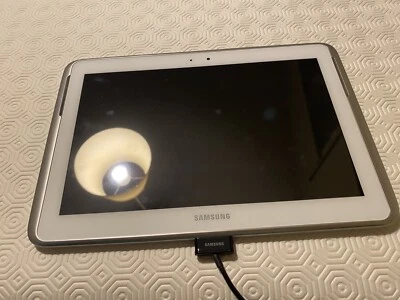 Samsung Galaxy Note 10.1 Modello GT-N8020 - Immagine 1 di 2