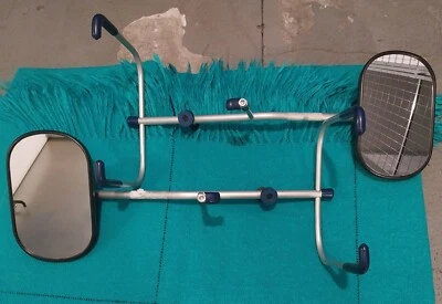 Wohnwagenspiegel von Emug - Bild 1 von 3