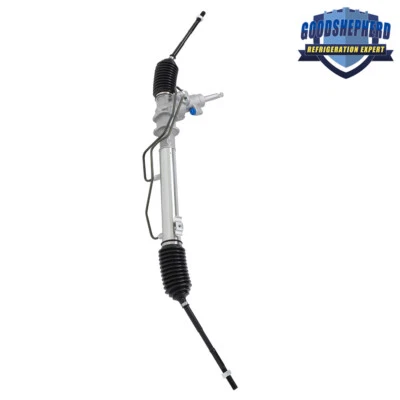 Power Steering Rack & Pinion Assembly For Subaru Baja Outback 2000-2004 26-2401 Foto 1 de 4