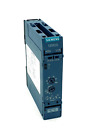 Siemens 3RP2525-1BW30, Zeitrelais, 2 Wechsler, 7 Zeitbereiche 0,05 s...100 h