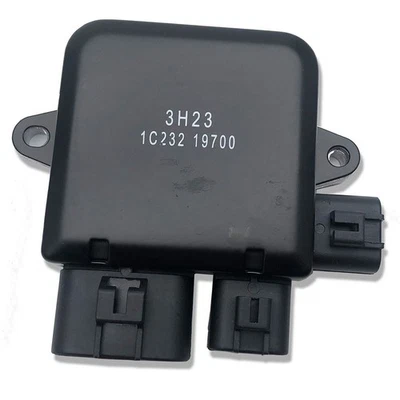 S3 12955 00001 Cooling Fan Control Unit Module for Mitsubishi Lancer 2 0L/2 4L - Image 1 of 4