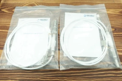 Michell USTE015 Digital Relative Humidity Transmitter Probe for WR285 WR295 - Image 1 of 4