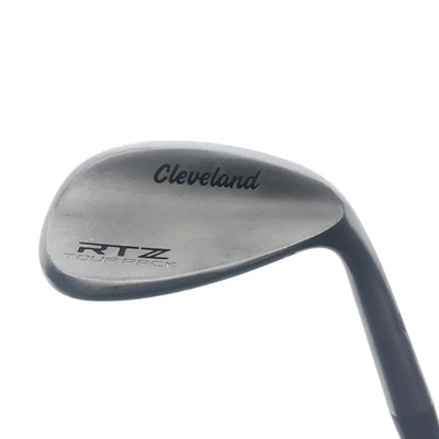 Used Cleveland RTZ Tour Rack Sand Wedge / 54.0 Degrees / Stiff Flex - Image 1 of 4