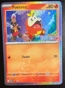Fuecoco - Promo SV: Scarlet & Violet Promo Cards 192 NM - Picture 1 of 2