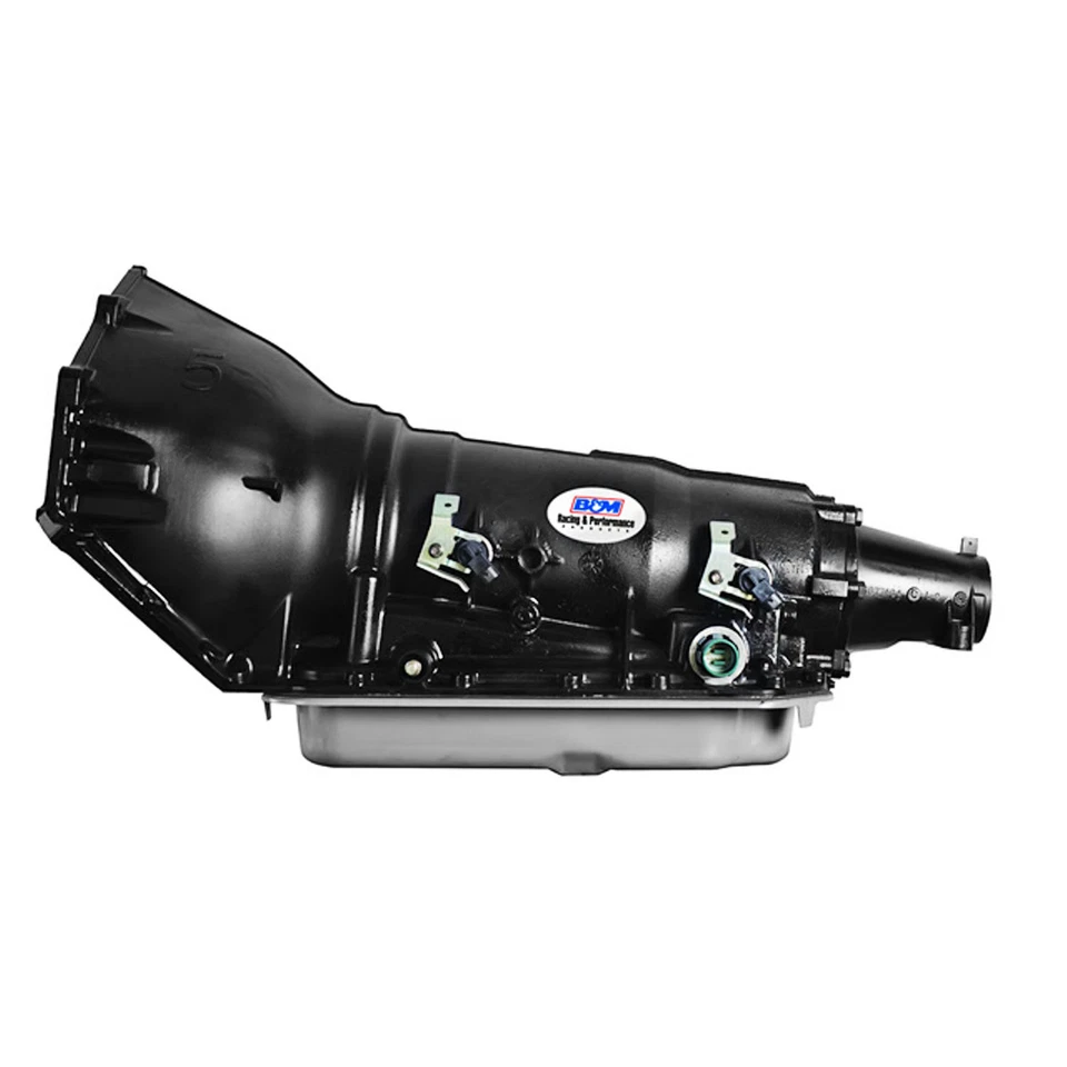 B&M 118001BM Street/Strip Automatic Transmission - 4L80E Foto 1 de 2