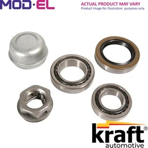 WHEEL BEARING KIT 4102592 FOR BMW 6/F13/Convertible/F12/Gran/F0 7/F01/F02/F03 - Picture 1 of 5
