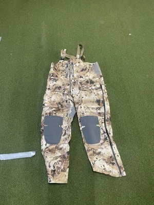 Sitka Marsh Hudson Bibs - Image 1 of 2