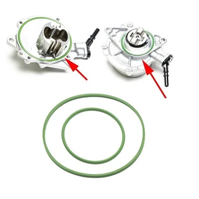 Vacuum Pump Seal Kit for BMW and For MINI 1 6L Engine For N12 N13 N14 Models - Image 1 of 4