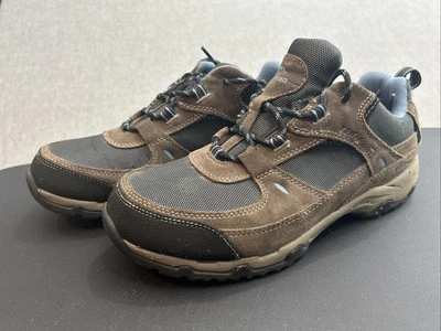 Men’s LL Bean Trail Model 4 Hiking Shoes Ventilated And Well Constructed 10 M - Image 1 of 4